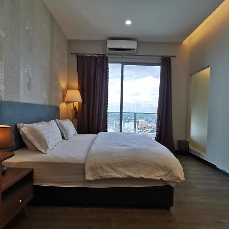 Mykey Silverscape B-39-06 Melaka City Malacca Exterior foto