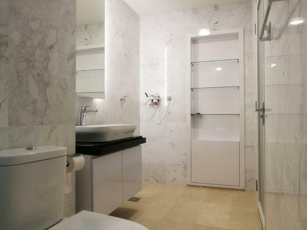 Mykey Silverscape B-39-06 Melaka City Malacca Exterior foto