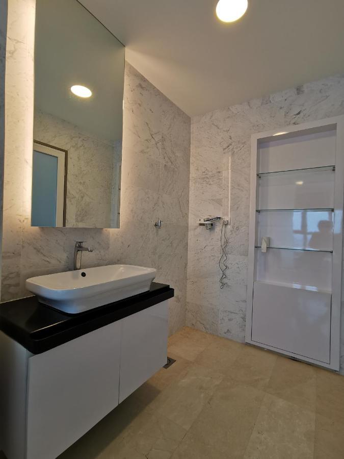 Mykey Silverscape B-39-06 Melaka City Malacca Exterior foto