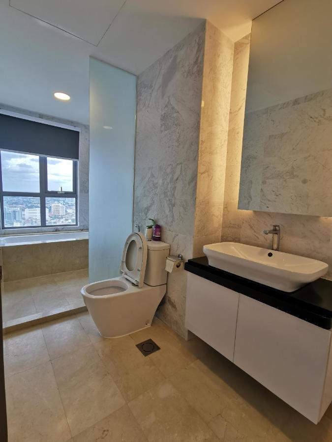 Mykey Silverscape B-39-06 Melaka City Malacca Exterior foto